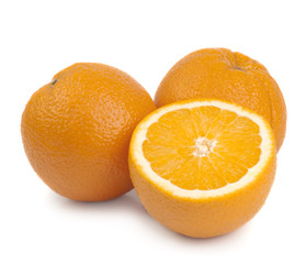slice orange