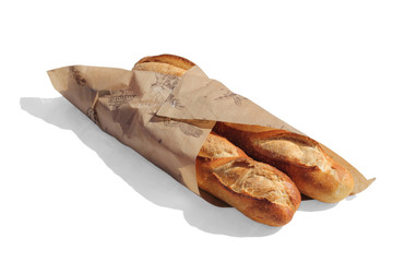 Französische Baguette/Flute
