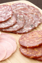 pizza ingredients