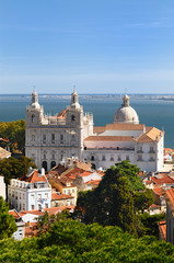 Lisbon View