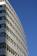 Bürogebäude