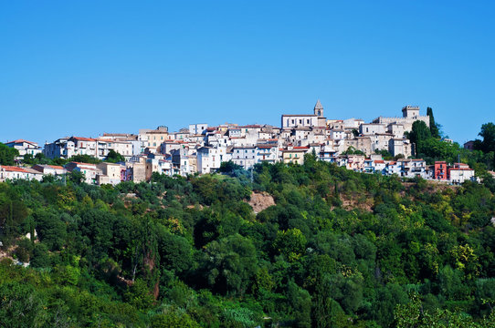 bussi sul tirino
