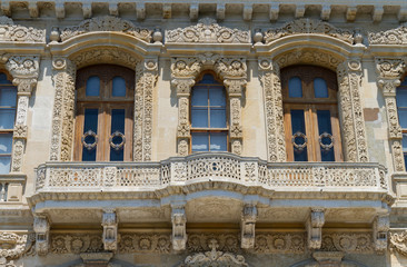 Obraz premium Kucuksu Palace