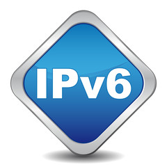 IPV6 ICON