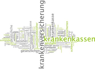 Krankenkasse