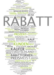 Rabatt