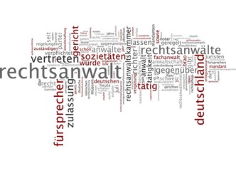 Rechtsanwalt