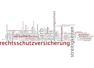 Rechtsschutzversicherung