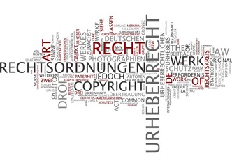 Urheberrecht