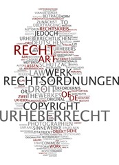 Urheberrecht