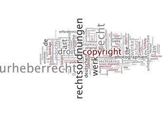 Urheberrecht