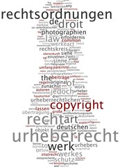 Urheberrecht
