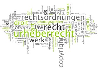 Urheberrecht