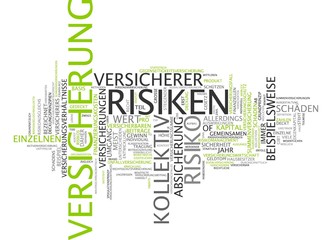 Versicherung