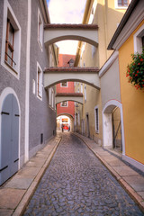Schwarze Gasse
