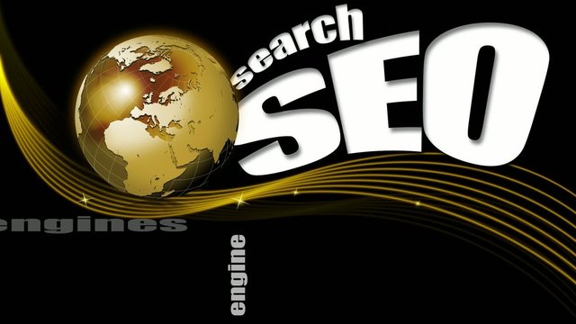 Search engine optimization web - SEO video