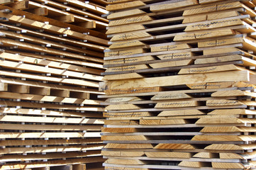 Holzindustrie verarbeitung