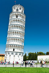 Tower of Pisa