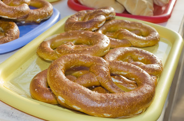 Pane tedesco
