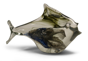 glass fish
