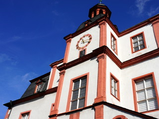 Mittelrhein-Museum in KOBLENZ