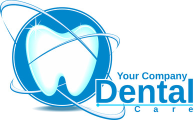 dental logo design