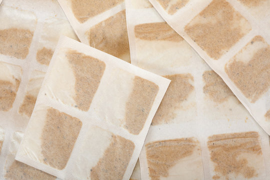 mustard plaster
