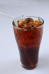 longan drink - tropical drink