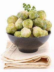 brussels sprouts