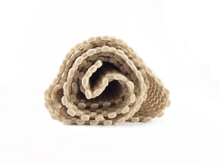 Carpet pad things