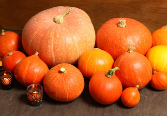 Pumpkins