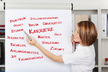beratung für studenten