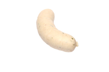 Weißwurst