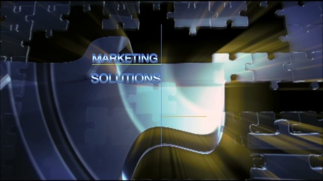 Marketing solutions
