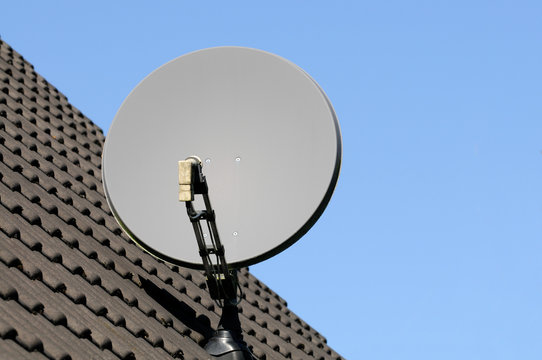 Parabolantenne