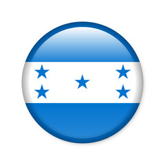 Honduras - Button