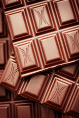 dark chocolate