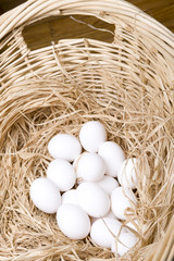Eggs
