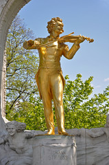 Fototapeta premium musik wien