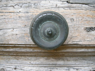 Obraz premium Türknopf