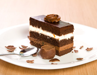 Cake