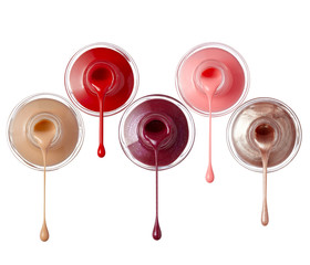nail polish beauty make up