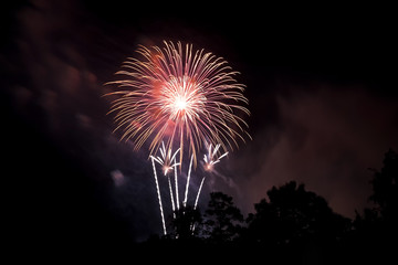 Feuerwerk 5