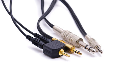 Cables with cable connectors