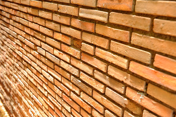 brick wall texture