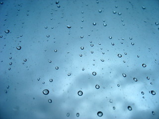 Rain