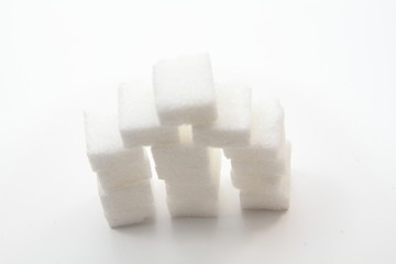 Würfelzucker