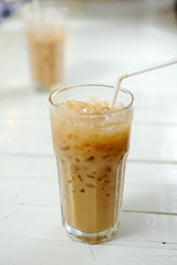 ice coffee