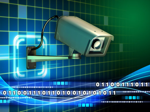 Internet surveillance
