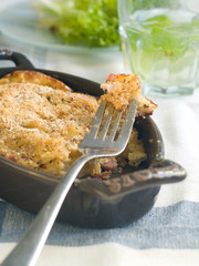 macaroni and cheese
